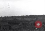 Image of 25th Infantry troops Luzon Island Philippines, 1945, second 51 stock footage video 65675074989