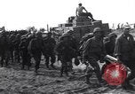 Image of 25th Infantry troops Luzon Island Philippines, 1945, second 54 stock footage video 65675074989
