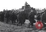 Image of 25th Infantry troops Luzon Island Philippines, 1945, second 55 stock footage video 65675074989