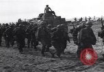 Image of 25th Infantry troops Luzon Island Philippines, 1945, second 57 stock footage video 65675074989