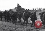 Image of 25th Infantry troops Luzon Island Philippines, 1945, second 58 stock footage video 65675074989