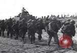 Image of 25th Infantry troops Luzon Island Philippines, 1945, second 59 stock footage video 65675074989