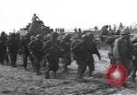 Image of 25th Infantry troops Luzon Island Philippines, 1945, second 60 stock footage video 65675074989