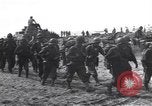 Image of 25th Infantry troops Luzon Island Philippines, 1945, second 61 stock footage video 65675074989