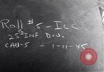 Image of 25th Infantry troops Luzon Island Philippines, 1945, second 1 stock footage video 65675074990