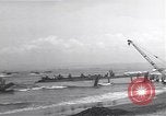 Image of 25th Infantry troops Luzon Island Philippines, 1945, second 12 stock footage video 65675074990