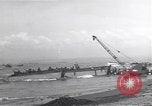 Image of 25th Infantry troops Luzon Island Philippines, 1945, second 14 stock footage video 65675074990