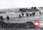 Image of 25th Infantry troops Luzon Island Philippines, 1945, second 20 stock footage video 65675074990
