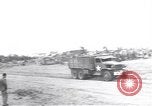 Image of 25th Infantry troops Luzon Island Philippines, 1945, second 29 stock footage video 65675074990
