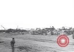 Image of 25th Infantry troops Luzon Island Philippines, 1945, second 31 stock footage video 65675074990
