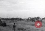 Image of 25th Infantry troops Luzon Island Philippines, 1945, second 32 stock footage video 65675074990