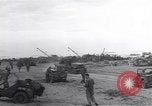 Image of 25th Infantry troops Luzon Island Philippines, 1945, second 36 stock footage video 65675074990
