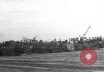 Image of 25th Infantry troops Luzon Island Philippines, 1945, second 49 stock footage video 65675074990