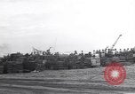 Image of 25th Infantry troops Luzon Island Philippines, 1945, second 50 stock footage video 65675074990