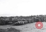 Image of 25th Infantry troops Luzon Island Philippines, 1945, second 59 stock footage video 65675074990