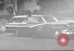 Image of African American Students Little Rock Arkansas USA, 1957, second 1 stock footage video 65675074991