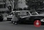 Image of African American Students Little Rock Arkansas USA, 1957, second 3 stock footage video 65675074991