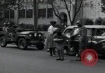 Image of African American Students Little Rock Arkansas USA, 1957, second 9 stock footage video 65675074991