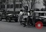 Image of African American Students Little Rock Arkansas USA, 1957, second 10 stock footage video 65675074991