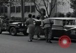 Image of African American Students Little Rock Arkansas USA, 1957, second 13 stock footage video 65675074991