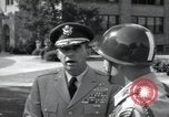 Image of African American Students Little Rock Arkansas USA, 1957, second 29 stock footage video 65675074991