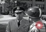 Image of African American Students Little Rock Arkansas USA, 1957, second 30 stock footage video 65675074991