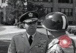 Image of African American Students Little Rock Arkansas USA, 1957, second 31 stock footage video 65675074991