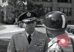 Image of African American Students Little Rock Arkansas USA, 1957, second 32 stock footage video 65675074991