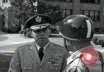Image of African American Students Little Rock Arkansas USA, 1957, second 33 stock footage video 65675074991