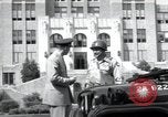 Image of African American Students Little Rock Arkansas USA, 1957, second 37 stock footage video 65675074991