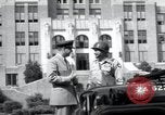 Image of African American Students Little Rock Arkansas USA, 1957, second 38 stock footage video 65675074991