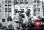 Image of African American Students Little Rock Arkansas USA, 1957, second 39 stock footage video 65675074991