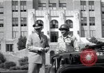Image of African American Students Little Rock Arkansas USA, 1957, second 42 stock footage video 65675074991