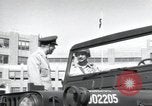 Image of African American Students Little Rock Arkansas USA, 1957, second 44 stock footage video 65675074991