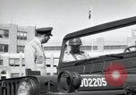 Image of African American Students Little Rock Arkansas USA, 1957, second 45 stock footage video 65675074991