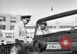 Image of African American Students Little Rock Arkansas USA, 1957, second 46 stock footage video 65675074991