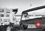Image of African American Students Little Rock Arkansas USA, 1957, second 47 stock footage video 65675074991