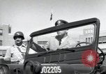 Image of African American Students Little Rock Arkansas USA, 1957, second 49 stock footage video 65675074991