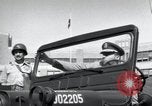 Image of African American Students Little Rock Arkansas USA, 1957, second 50 stock footage video 65675074991