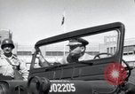 Image of African American Students Little Rock Arkansas USA, 1957, second 51 stock footage video 65675074991