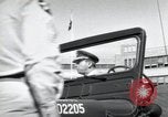 Image of African American Students Little Rock Arkansas USA, 1957, second 52 stock footage video 65675074991