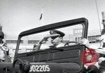 Image of African American Students Little Rock Arkansas USA, 1957, second 54 stock footage video 65675074991