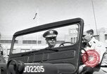Image of African American Students Little Rock Arkansas USA, 1957, second 56 stock footage video 65675074991