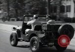 Image of African American Students Little Rock Arkansas USA, 1957, second 61 stock footage video 65675074991