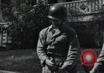 Image of 101st Airborne guards Little Rock Arkansas USA, 1957, second 19 stock footage video 65675074992
