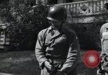 Image of 101st Airborne guards Little Rock Arkansas USA, 1957, second 20 stock footage video 65675074992