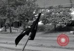 Image of 101st Airborne guards Little Rock Arkansas USA, 1957, second 46 stock footage video 65675074992