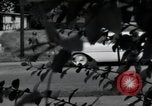 Image of 101st Airborne guards Little Rock Arkansas USA, 1957, second 58 stock footage video 65675074992