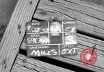 Image of 101st Airborne guards Little Rock Arkansas USA, 1957, second 3 stock footage video 65675074993