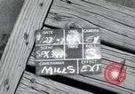 Image of 101st Airborne guards Little Rock Arkansas USA, 1957, second 4 stock footage video 65675074993